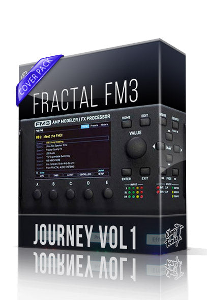 Journey vol1 for FM3