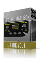 L-Park vol1 for Matribox