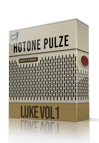 Luke vol1 for Pulze