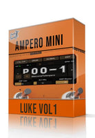 Luke vol1 for Ampero Mini