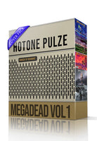 Megadead vol1 for Pulze