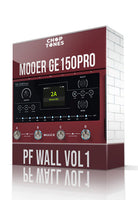 PF Wall vol1 for GE150 Pro