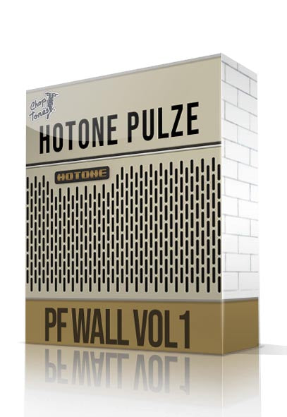 PF Wall vol1 for Pulze