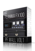 PF Wall vol1 for FX100