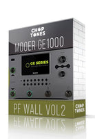 PF Wall vol2 for GE1000