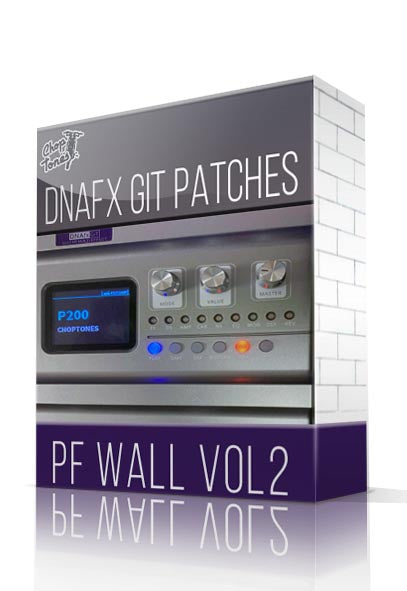 PF Wall vol2 for DNAfx GiT