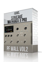 PF Wall vol2 for Matribox II Pro