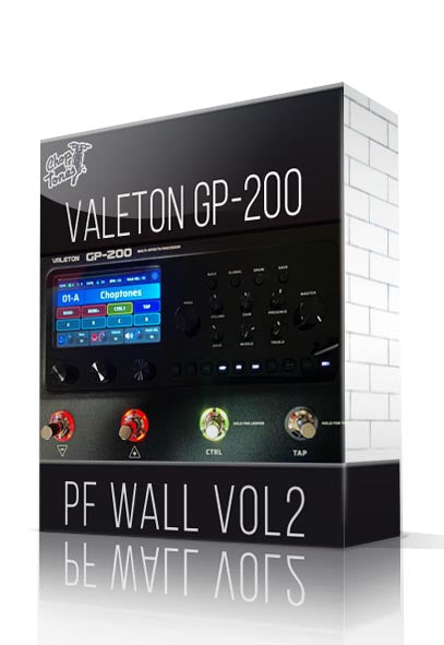 PF Wall vol2 for GP200