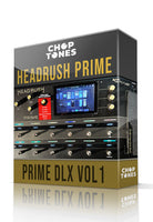 Prime DLX vol1 for HR Prime