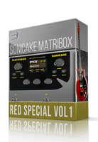 Red Special vol1 for Matribox