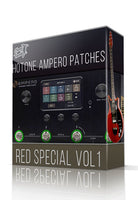 Red Special vol1 for Hotone Ampero