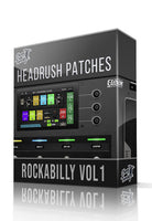 Rockabilly vol1 for Headrush