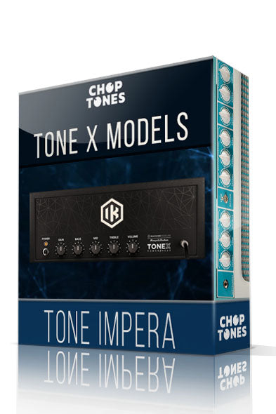 Tone Impera for TONE X