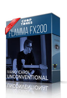 Ivano Icardi Jazz Pack for FX200