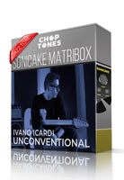 Ivano Icardi Jazz Pack for Matribox