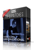 Ivano Icardi Jazz Pack for Overloud TH-U