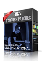 Ivano Icardi Jazz Pack for Headrush