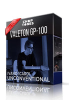 Ivano Icardi Jazz Pack for GP100