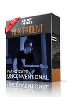 Ivano Icardi Jazz Pack for Trident