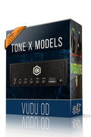 Vudu OD for TONE X