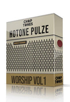 Worship vol1 for Pulze