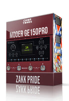 Zakk Pride for GE150 Pro