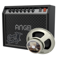 Angel TH50 V30E Cabinet IR