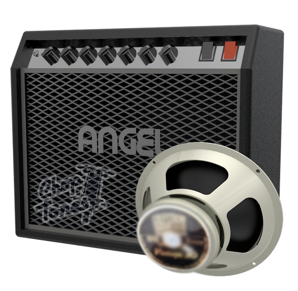 Angel TH50 V30E Cabinet IR