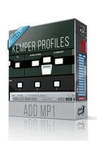 Add MP1 Just Play Kemper Profiles