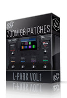 L-Park vol1 for G6