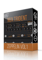 Zeppelin vol1 for Trident